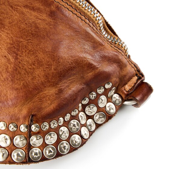 Campomaggi Michela Sac banane Cuir 26 cm