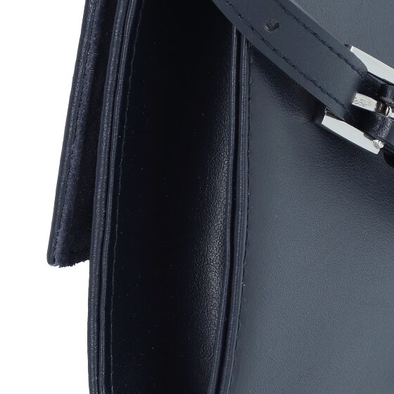 Picard Auguri Auguri Sac pochette Cuir véritable 19 cm