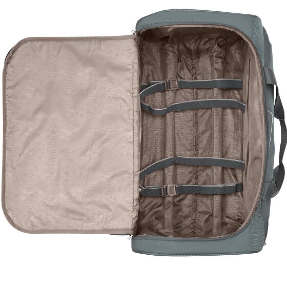 Roncato Joy sac de voyage à 2 roulettes 58 cm