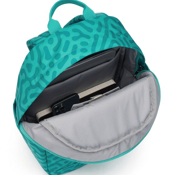 Pacsafe Go Sac à dos RFID 36,5 cm Compartiment pour ordinateur portable
