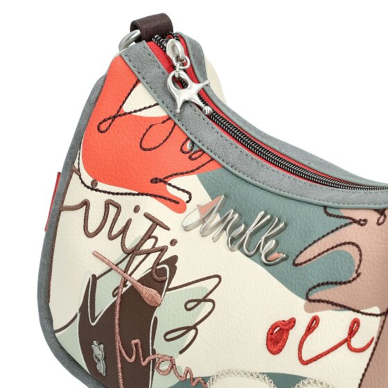 Anekke Ole Sac à bandoulière 28 cm