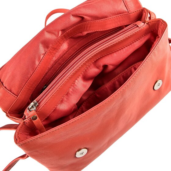 Burkely Nalan Sac à bandoulière Cuir 27 cm