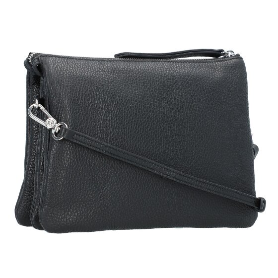 abro Adria Sac à bandoulière Cuir 24 cm