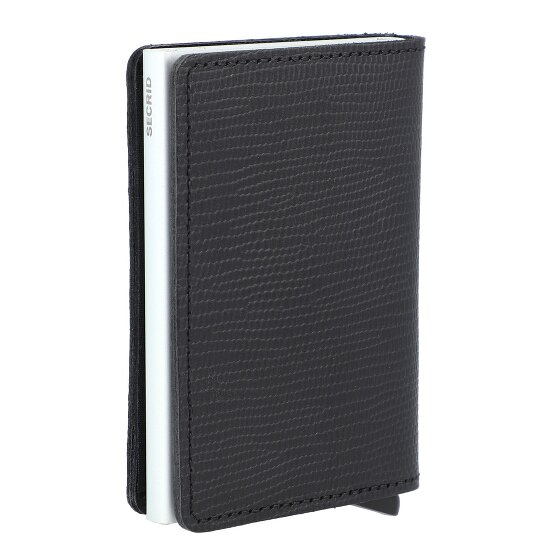 Secrid Slimwallet Rango Porte-cartes de crédit RFID en cuir 7 cm