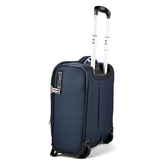 American Tourister Cloudrider 4 roulettes Trolley de cabine 40 cm