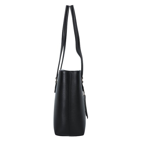 DKNY Bryant Sac de shopper Cuir véritable 31 cm