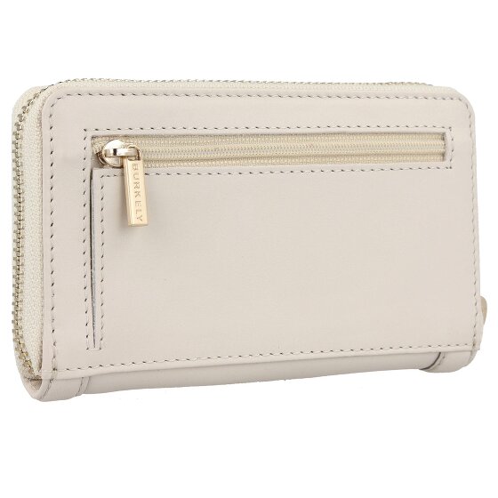 Burkely Beloved Bailey Porte-monnaie Protection RFID Cuir 14 cm