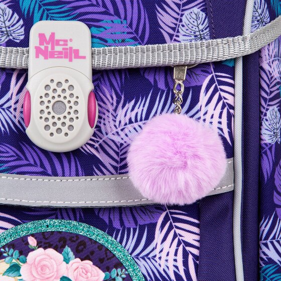 McNeill Tenero Set de cartables 5 pièces