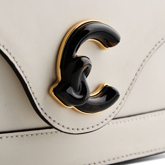 Coccinelle C-Me Sac à bandoulière Cuir 26 cm