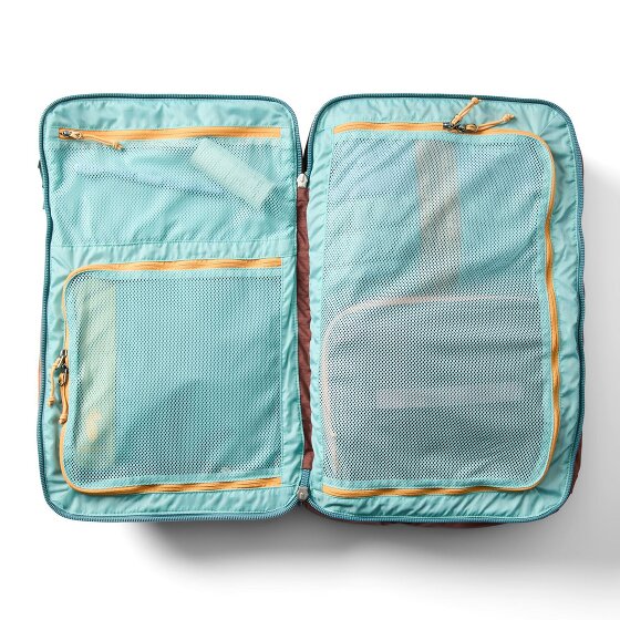 Cotopaxi Allpa 42 L Sac à dos professionnel 56 cm Compartiment ordinateur