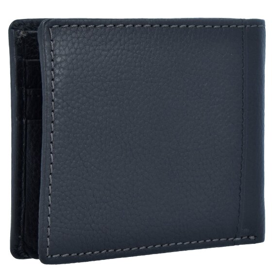 camel active Macau Portemonnaie RFID cuir 10 cm