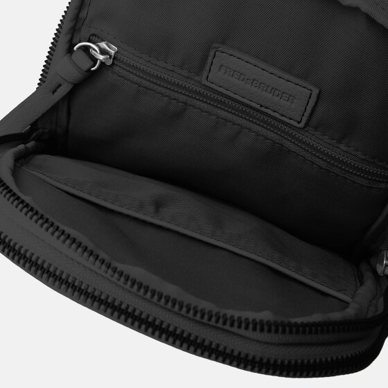 FredsBruder Bestie Sac à dos de ville Cuir 29 cm