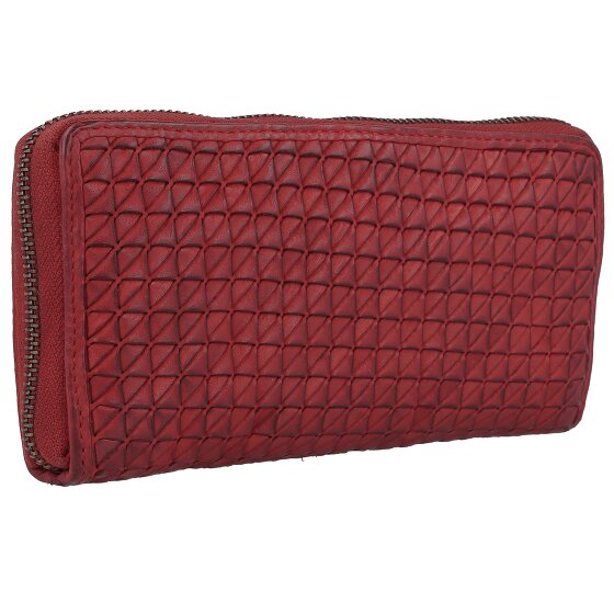 Greenland Nature Femi & Nine Porte-monnaie Cuir 20 cm