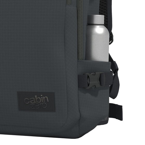 Cabin Zero Adventure Cabin Bag ADV Pro 42L Sac à dos 55 cm pour ordinateur portable
