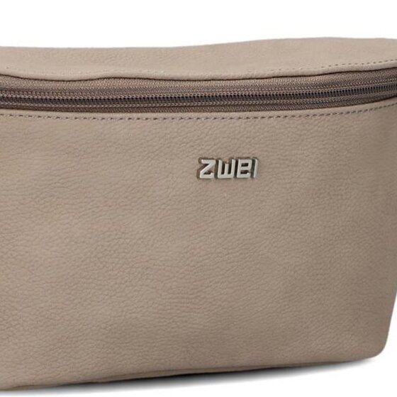 Zwei Mademoiselle.M Sac banane 25 cm