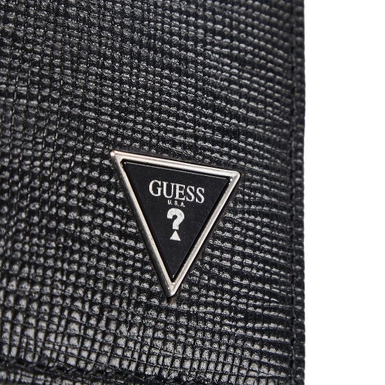 Guess Milano Porte-monnaie Protection RFID 12 cm