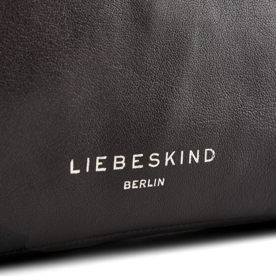 Liebeskind Zena Sac à bandoulière S Cuir véritable 25 cm