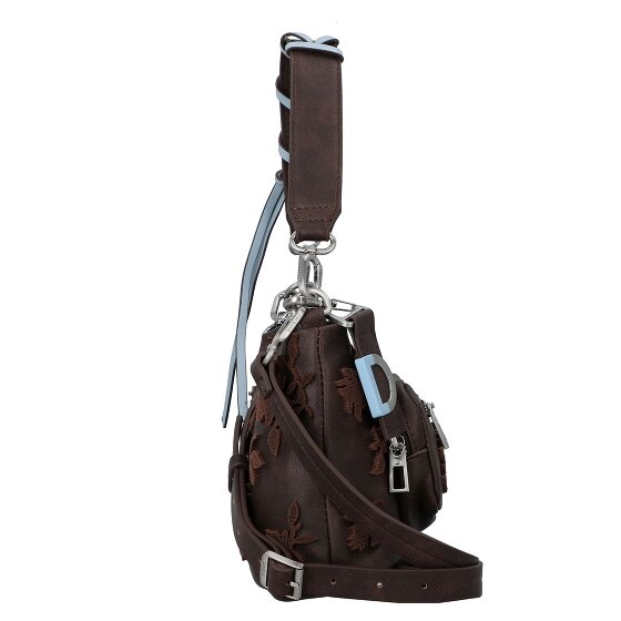 Desigual Stencil Medellin Sac à bandoulière 23 cm