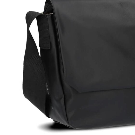 Zwei Cargo Messenger 39 cm Compartiment pour ordinateur portable