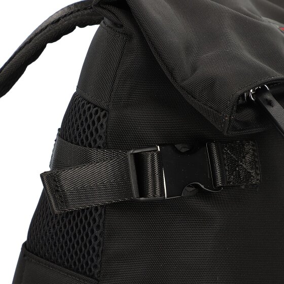 Guess Arezzo Daypack 42 cm Compartiment pour ordinateur portable
