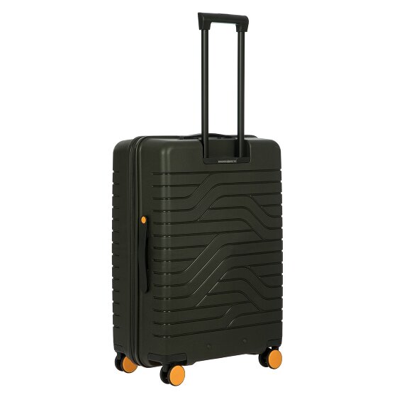 Bric's BY Ulisse Trolley 4 roues 71 cm