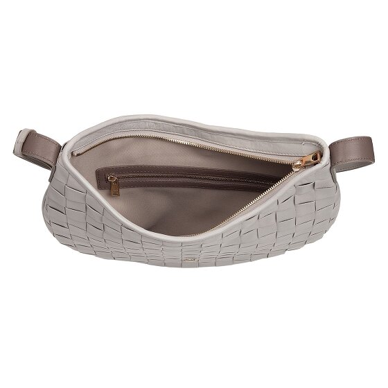 DuDu Hispani Sac à bandoulière Cuir 32 cm