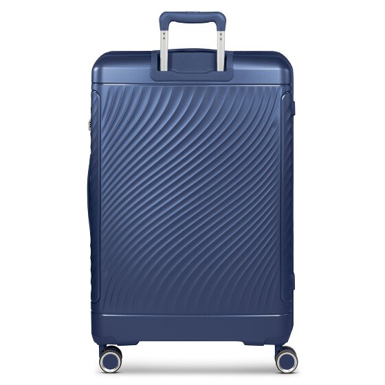 Picard Vienna 4 roulettes Trolley L 74 cm