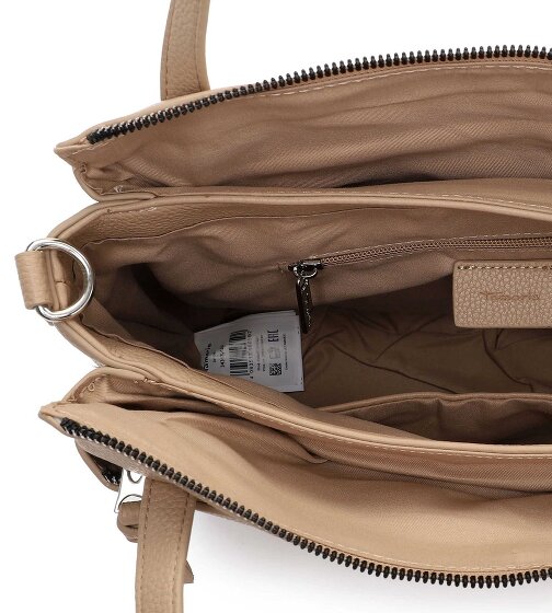 Tamaris TAS Kennia Sac à bandoulière 32 cm