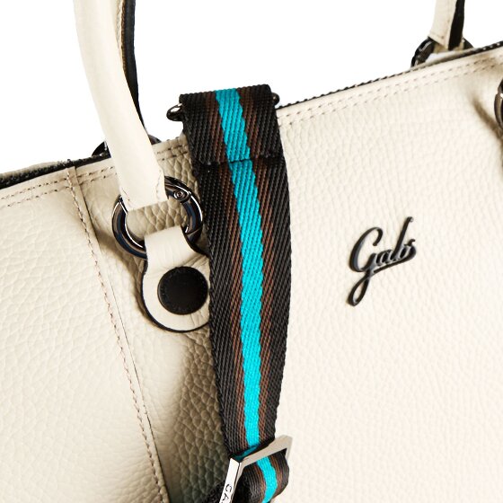 Gabs G3 Plus 5 in 1 Sac à bandoulière en cuir 43 cm