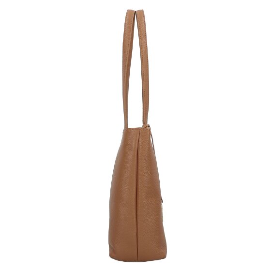 Braun Büffel Hanna Sac de shopper S Cuir véritable 38 cm