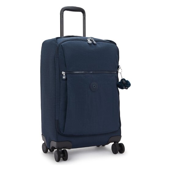 Kipling Basic Darcey Up S 4 roues Valise cabine 55 cm