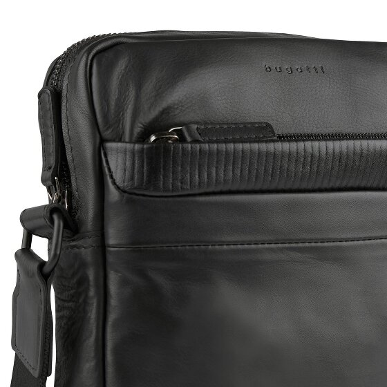 bugatti Joel Sac à bandoulière M Cuir 22 cm