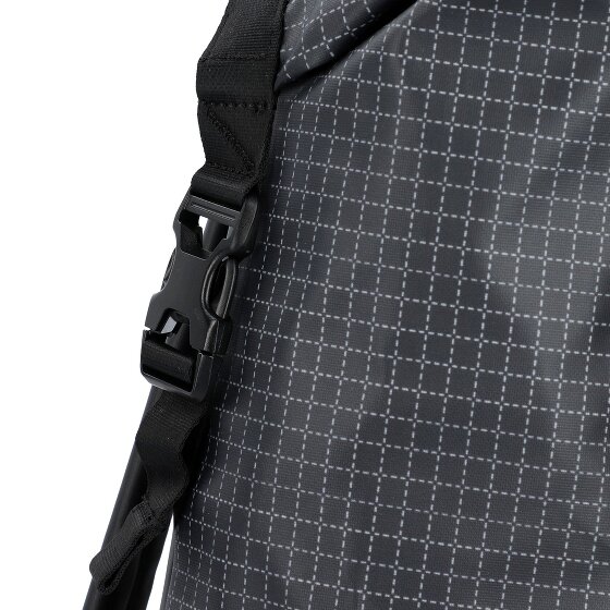 Herschel Sac à dos Roll Top 46 cm, compartiment pour ordinateur portable