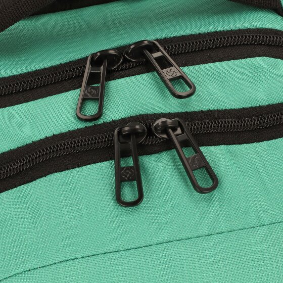 Samsonite Roader Daypack 44 cm Compartiment pour ordinateur portable