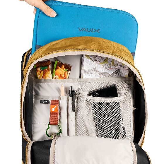 Vaude Sacoche de vélo Cycle 20 32 cm