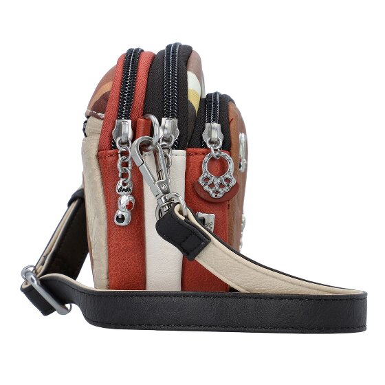 Anekke Sac à bandoulière 20 cm