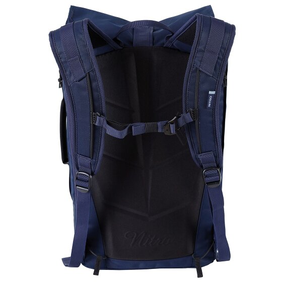 NITRO Urban Scrambler Sac à dos 47 cm pour ordinateur portable
