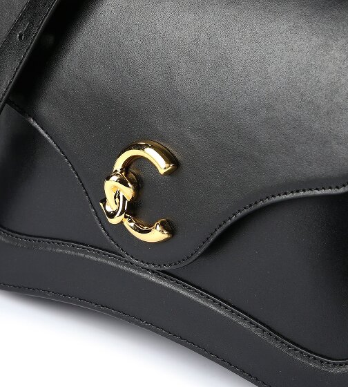 Coccinelle C-Me Sac à main Cuir 30 cm