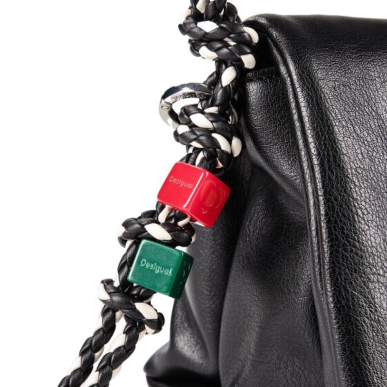 Desigual Half Sac à bandoulière 23.5 cm