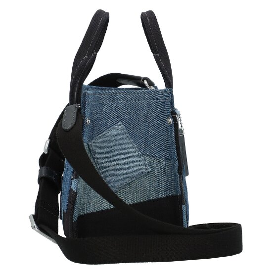 Coach Cargo Sac à main 20 cm