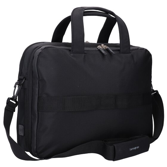 Samsonite Litepoint Porte-documents 40 cm Compartiment pour ordinateur portable