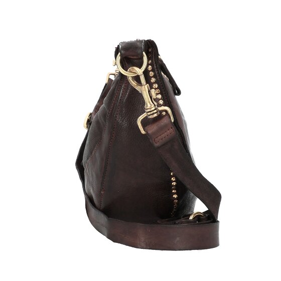 Campomaggi Kura Sac à bandoulière Cuir 38 cm