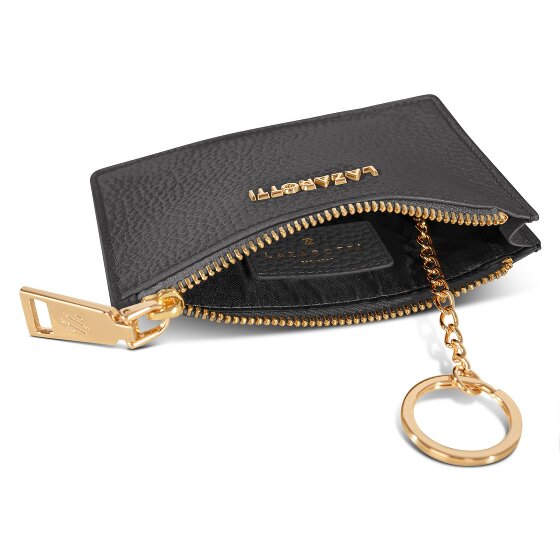 Lazarotti Bologna Leather Étui à clés Cuir 11.5 cm