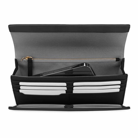 Kapten & Son Triomphe Porte-monnaie Protection RFID 21 cm