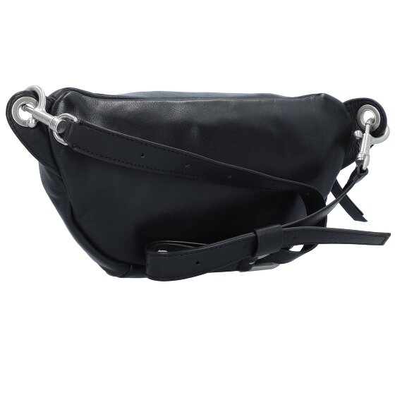 Liebeskind Tavia Sac banane Cuir véritable 27.5 cm