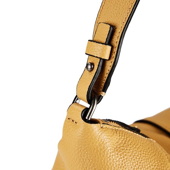 Liebeskind Mila Sac à bandoulière M Cuir véritable 38 cm