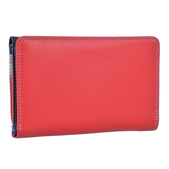 Mywalit Medium Tri-fold Porte-monnaie I Cuir 14 cm
