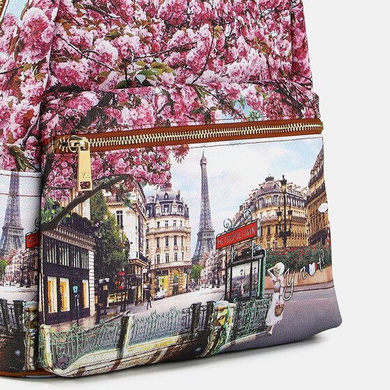 Y Not? Yesbag Daypack 32.5 cm