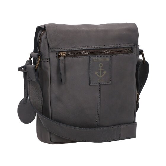 Harbour 2nd Anchor Love Sac à bandoulière Cuir 21 cm