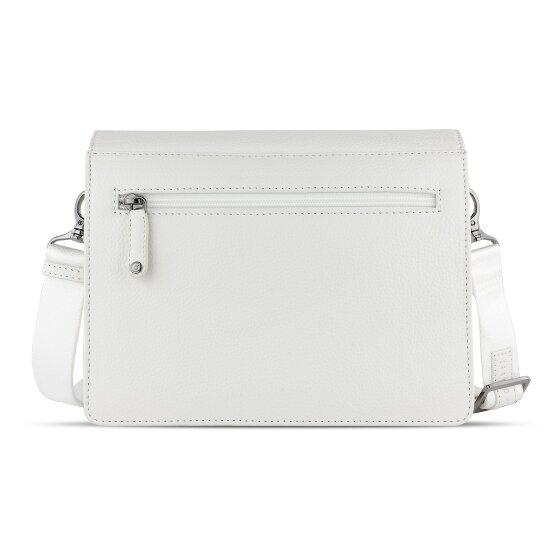 bugatti Elsa Sac à bandoulière M Cuir 25 cm